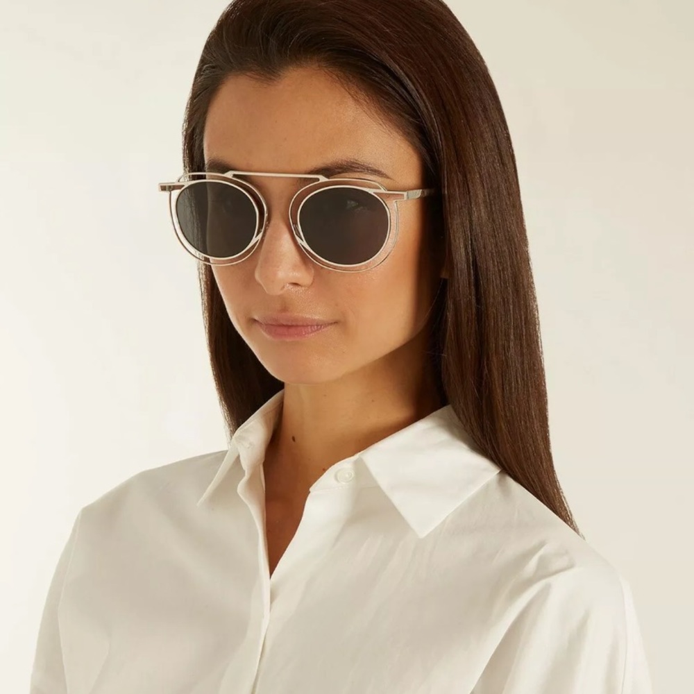 🌹SOLD🌹 Thierry Lasry Potentially Sunglassess